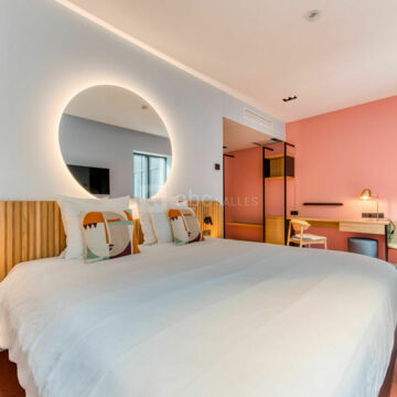Chambre XXL