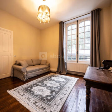 Suite Baignoire