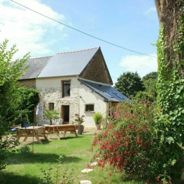 GÎTE TY D’JO
