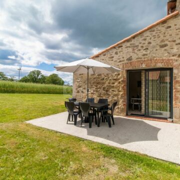 Gîte Normandie
