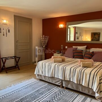 Chambre Mauresque