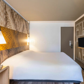 Chambre classique Double