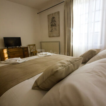 Chambre de luxe 4 étoiles