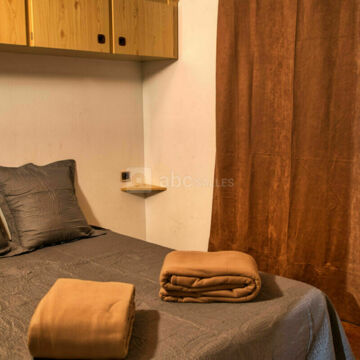 Chalet 6-8 personnes