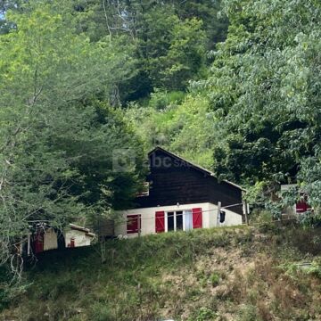 Chalet 10 personnes