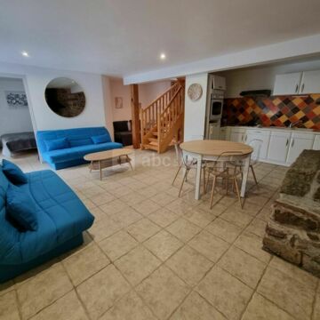 Gîte 2 Les rêves d’Inès