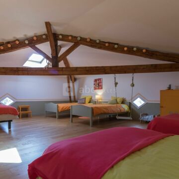 Chambre Familiale Confort Comte de Toulouse