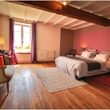 Chambre Confort d’Olivier