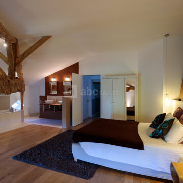 Suite Deluxe Sicard de Miremont