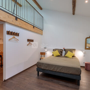 Junior Suite Guillaume de Cottin