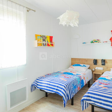 Cottage Cosy - 2Chambres 4 Personnes
