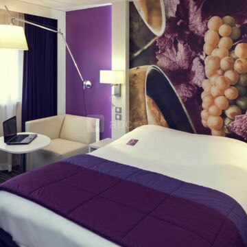 Chambre Supérieure