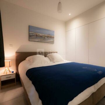 Appartement Supérieur