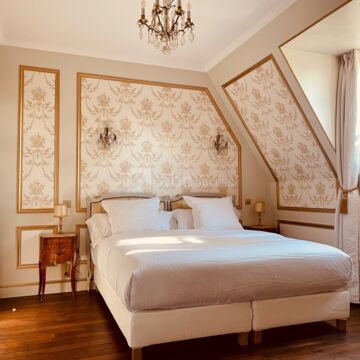 Chambre Impératrice