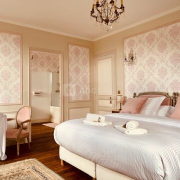 Chambre Comtesse