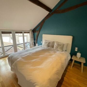 Pool House - Chambre 2