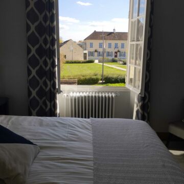Appartement - Chambre 2