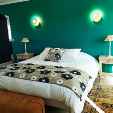 Appartement - Chambre 3