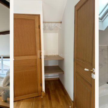 Pool House - Chambre 3