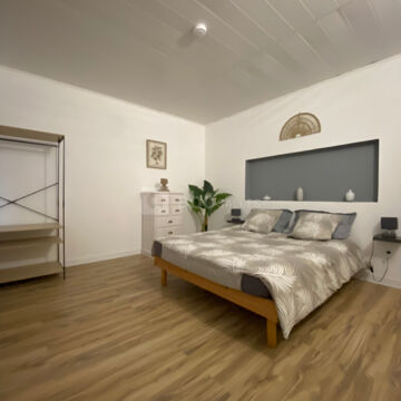 Gîte