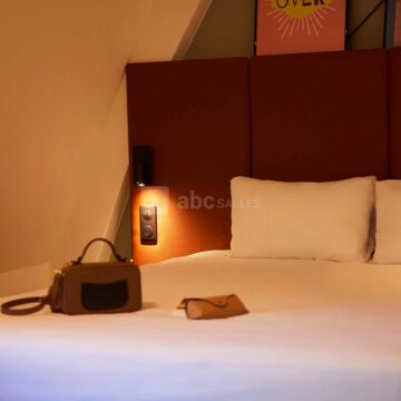 Chambre Standard Double