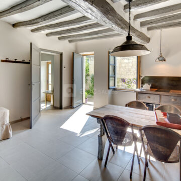 Supérieur 1 chambre