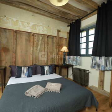Supérieur 3 chambres