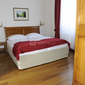 2 Appartements Premium