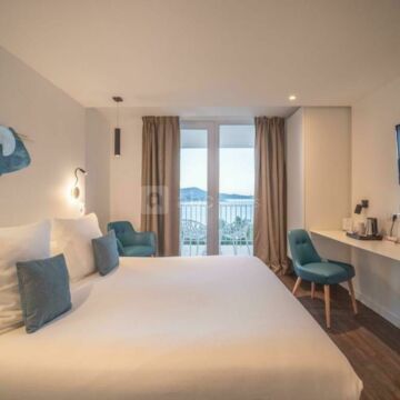 Chambre Standard