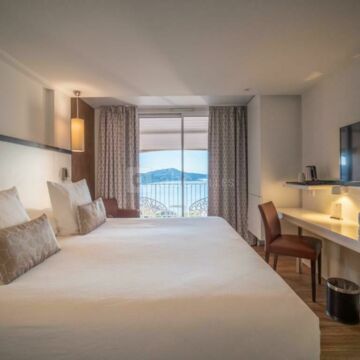 Chambre Avantage