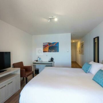Chambre Familiale