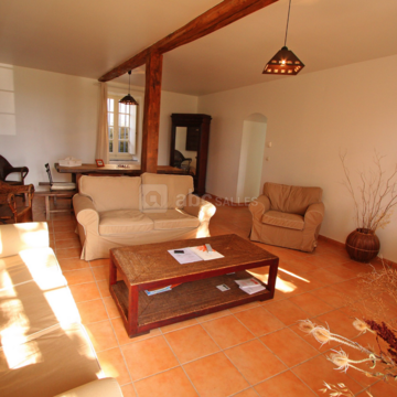 La Maison du Régisseur