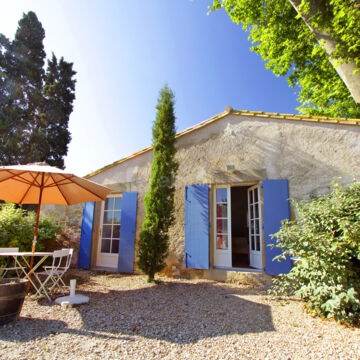 La Fontaine