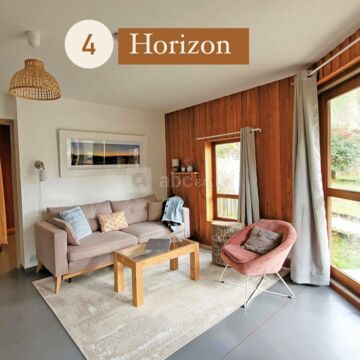 CHALET HORIZON