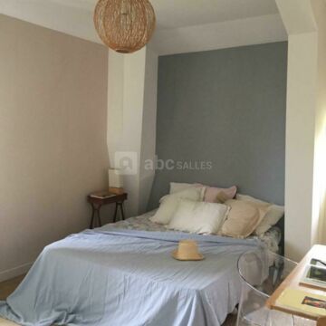 Chambre 8