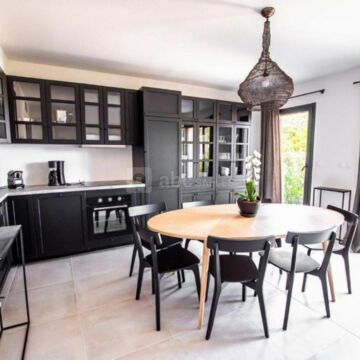 Appartement 6 personnes