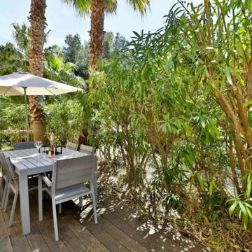 Appartement 2 personnes