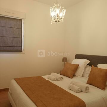 Appartement Duplex