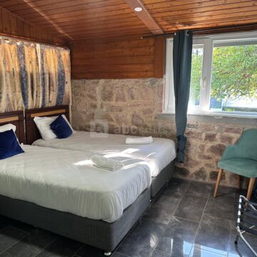 Lodges