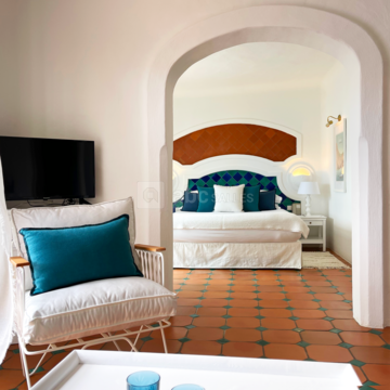 Suite Porto Cervo
