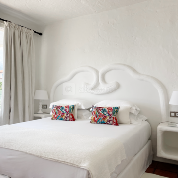 Suite Vista mare