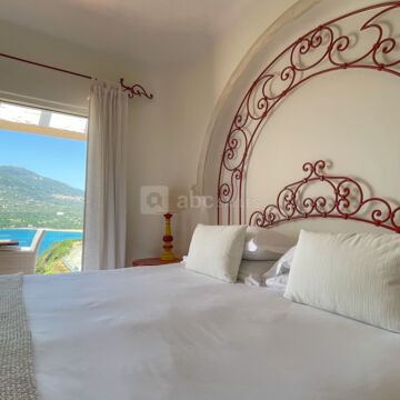 Suite Capri