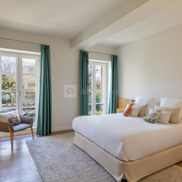 Chambre classique