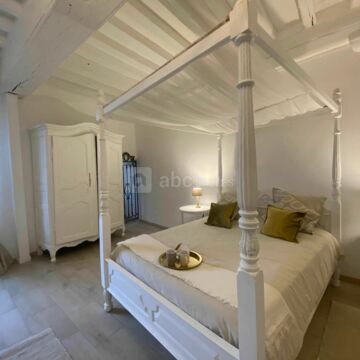 Chambre Deluxe