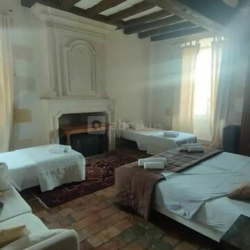 Gîte