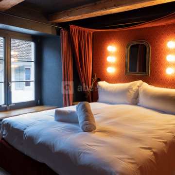 Chambre du Marchand S