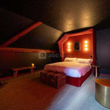 Chambre du Marchand M