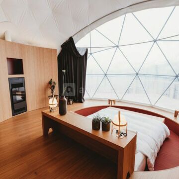 Suite Zen