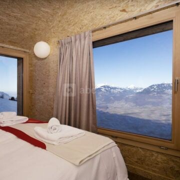 Cosy Cabin avec jardin