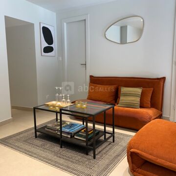Appartement 6 personnes